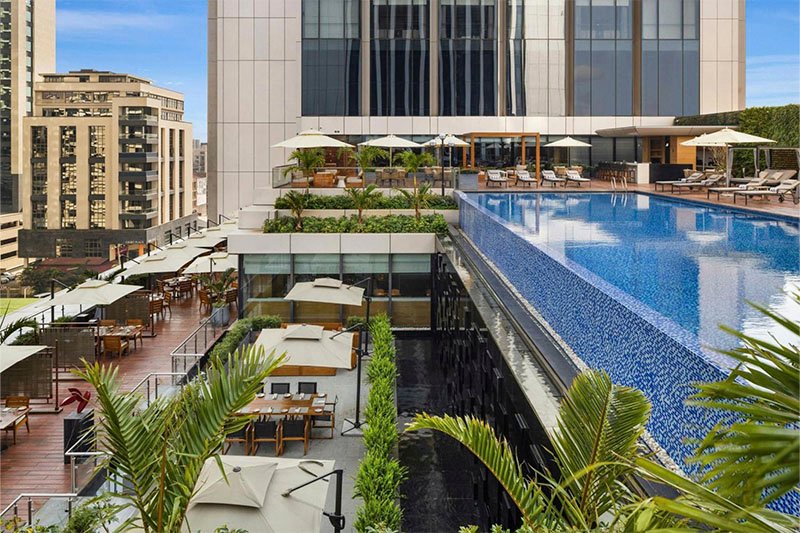 JW Marriott Nairobi